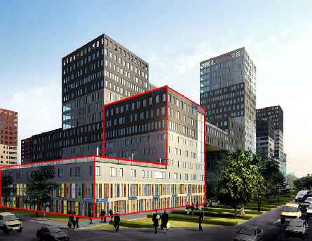 小榄镇机房介绍