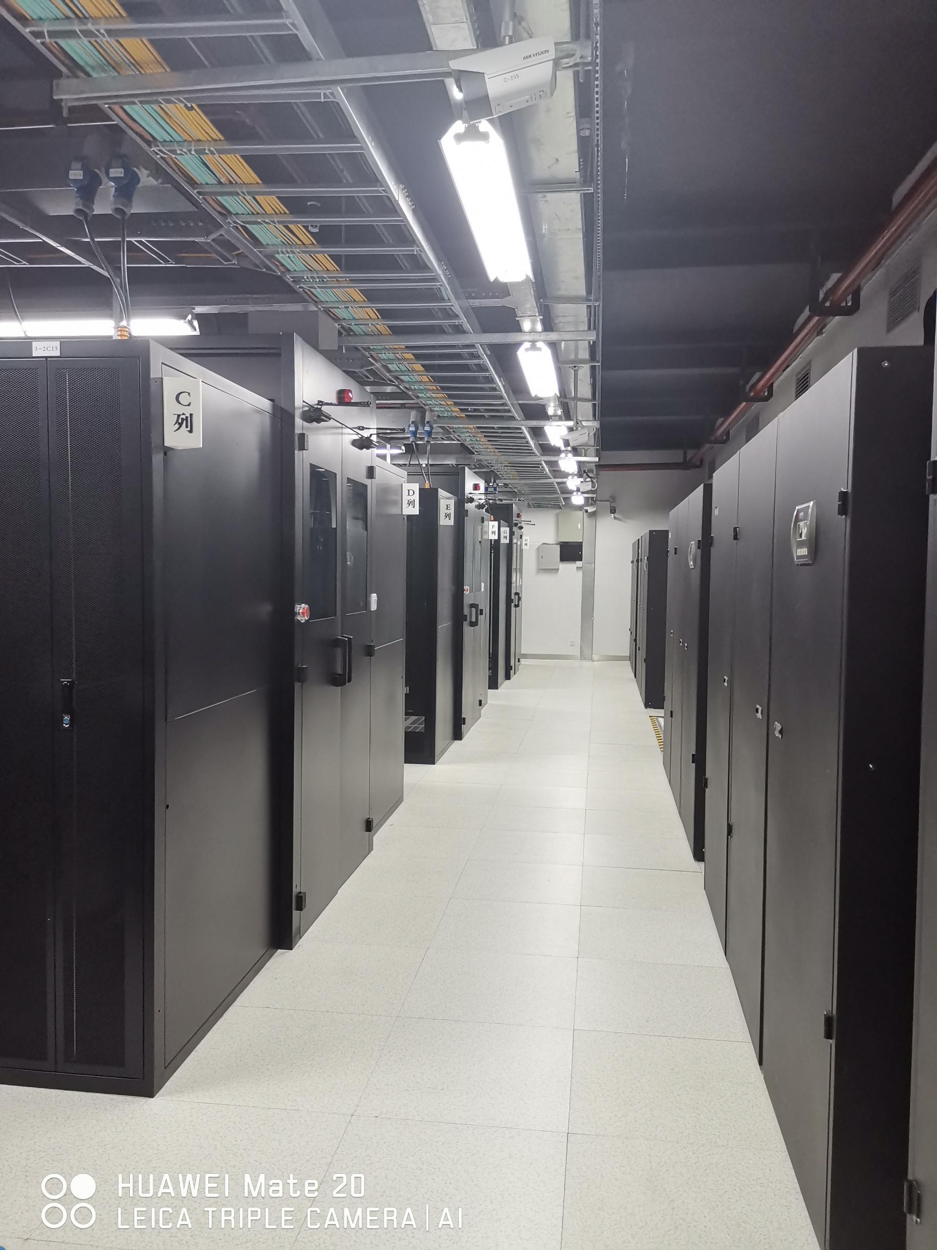 小榄镇BGP多线带宽价格