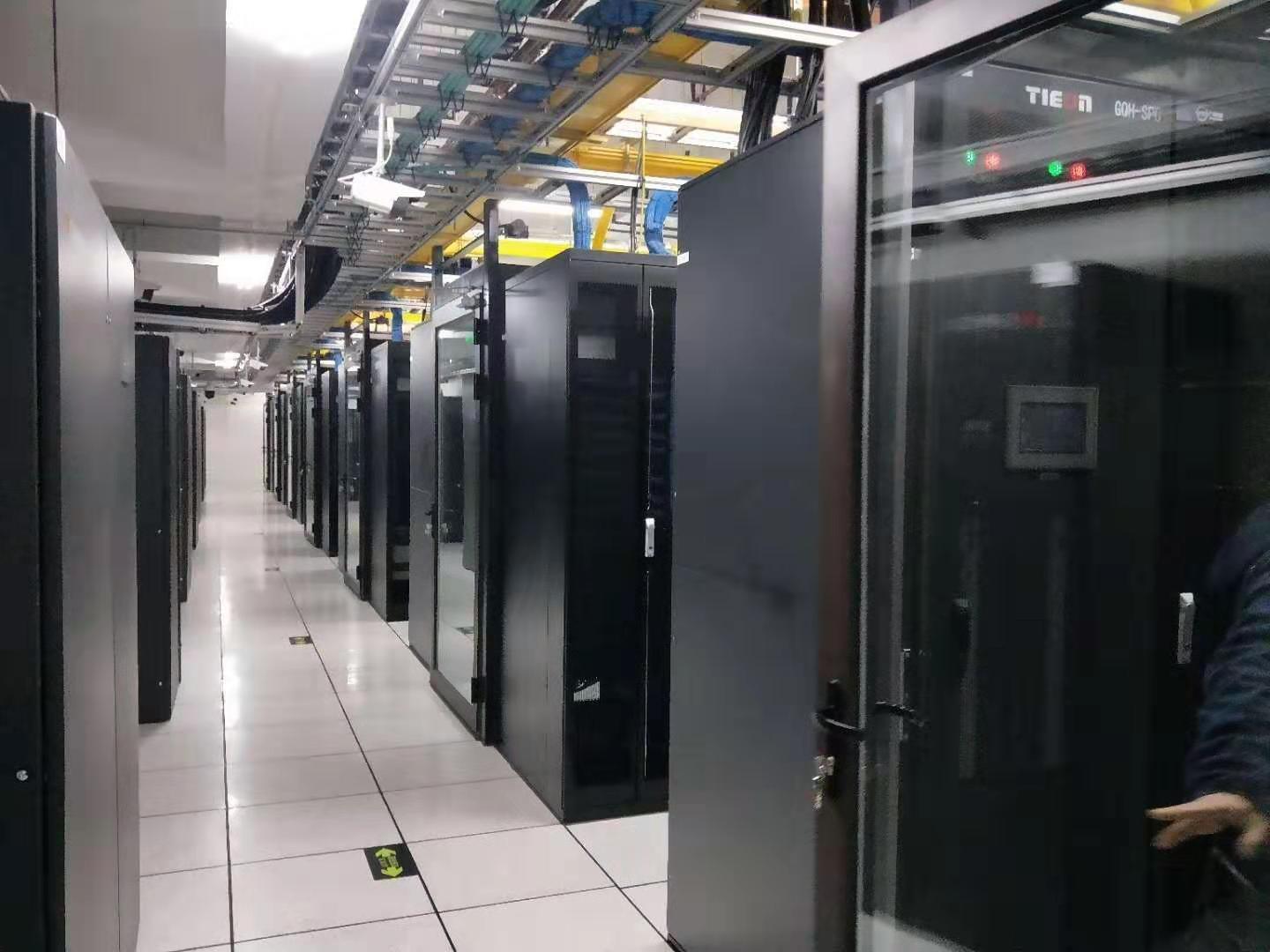 小榄镇天津IPFS机房-天津多线机房-天津自贸区机房